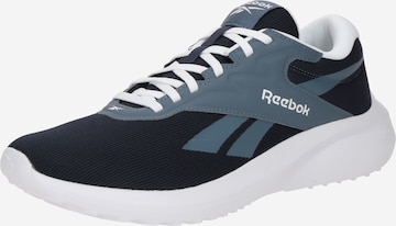 Chaussure de course 'LITE 5' Reebok en bleu : devant
