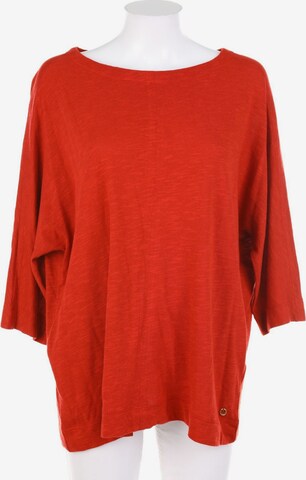 s.Oliver Longsleeve-Shirt XXL in Rot: predná strana