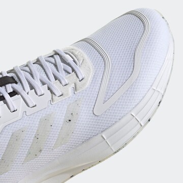 ADIDAS PERFORMANCE - Zapatillas de running 'Duramo 10' en blanco