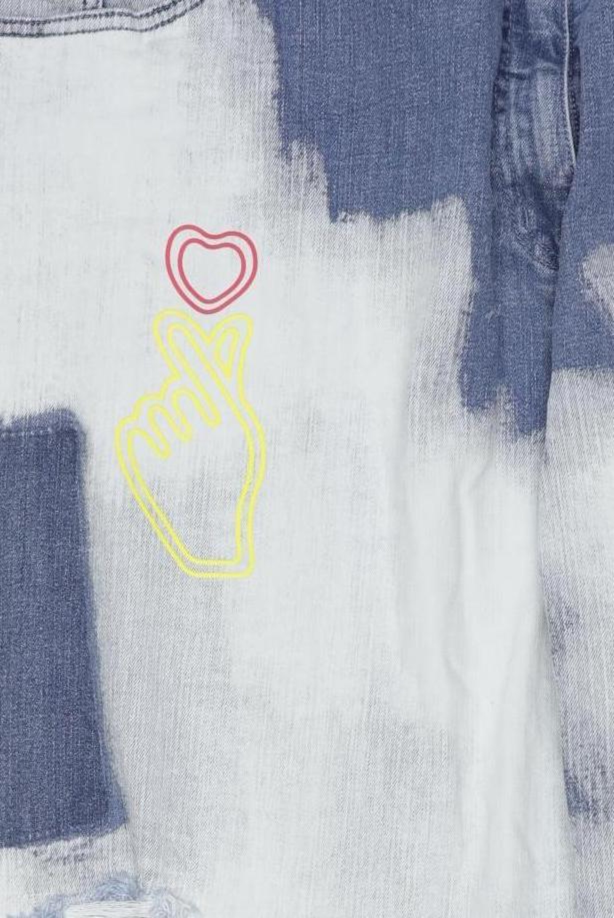 Angel of Style Jeans in 45-46 in Blue