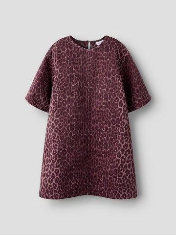 NAME IT - Vestido en lila