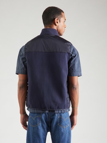 Gilet 'D-TOSA V' NAPAPIJRI en bleu