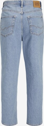 Jack & Jones Junior Regular Jeans 'Chris' in Blau