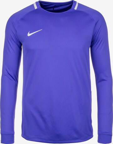 NIKE Trikot 'Dry Park III' in Lila: predná strana