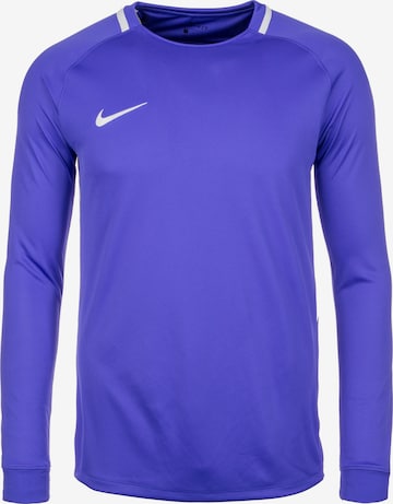 NIKE Trikot 'Dry Park III' in Lila: front