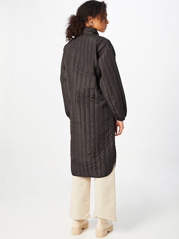 MSCH COPENHAGEN Between-Seasons Coat 'Eevi Deya' in Black