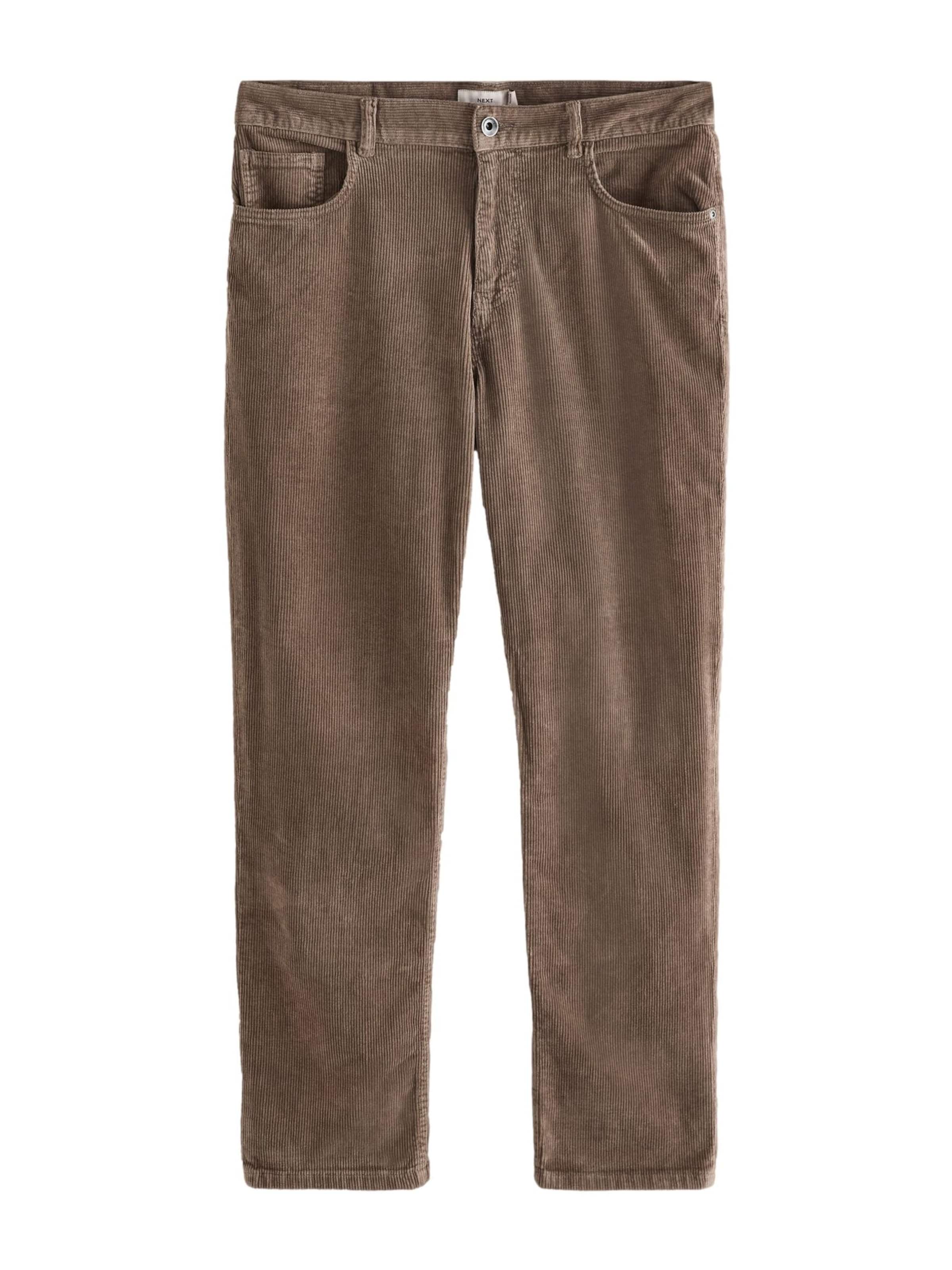 Next Byxa i brun, Produktvy