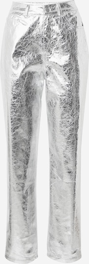 Pantaloni Warehouse di colore argento, Visualizzazione prodotti