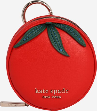 Poșete Kate Spade pe verde închis / roșu, Vizualizare produs