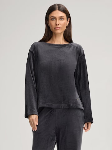 Chemise de nuit JOOP! en noir : devant