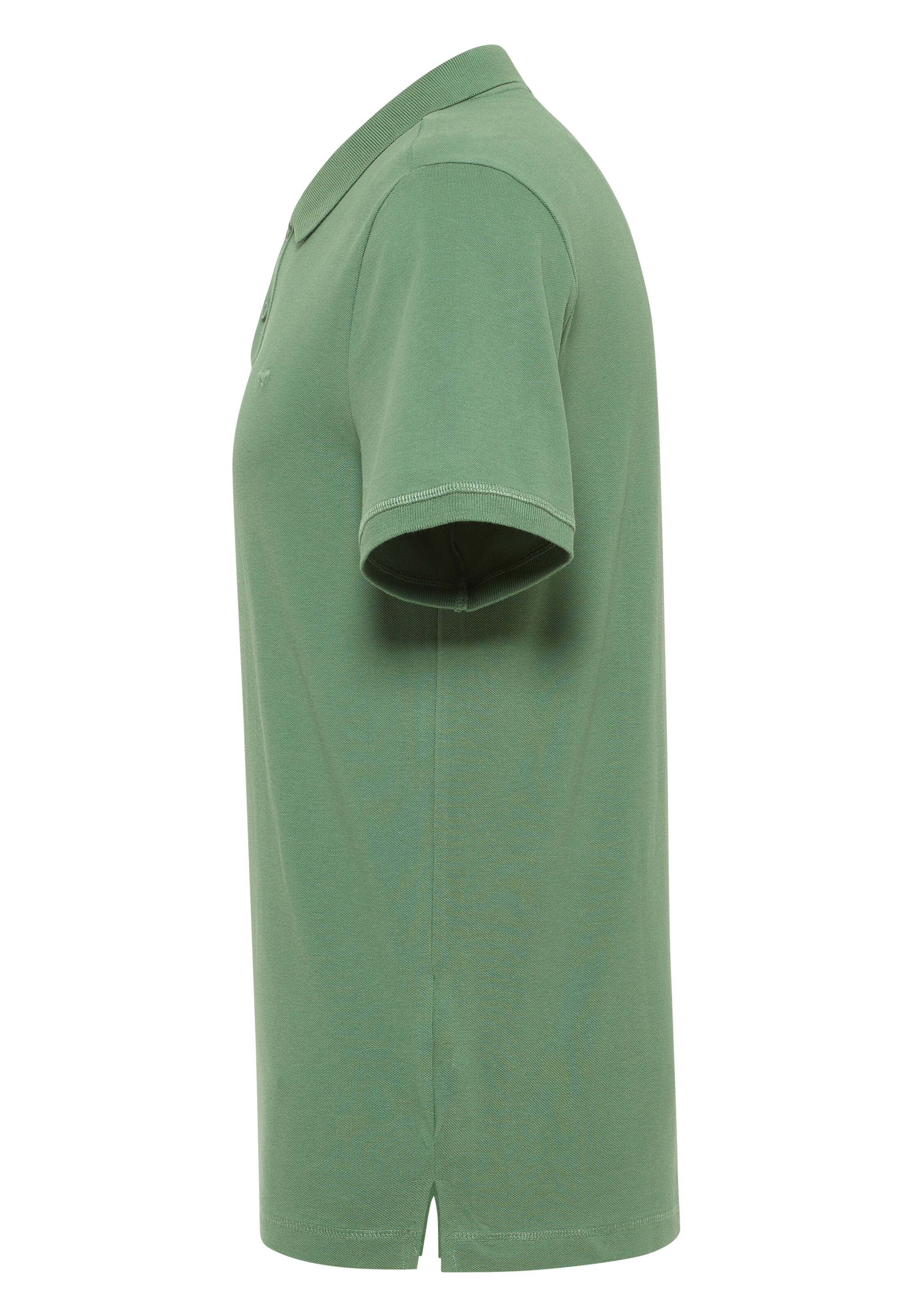 MUSTANG Shirt in Green