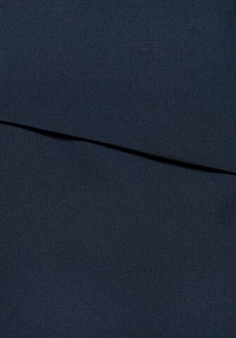 Elbsand Übergangsjacke in Blau