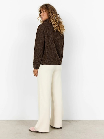 Soyaconcept Übergangsjacke 'Bessie 2' in Braun