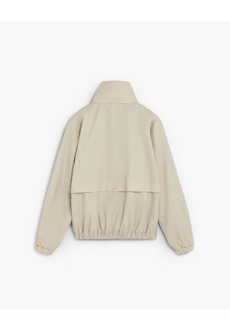 Veste mi-saison ' ' Scalpers en beige