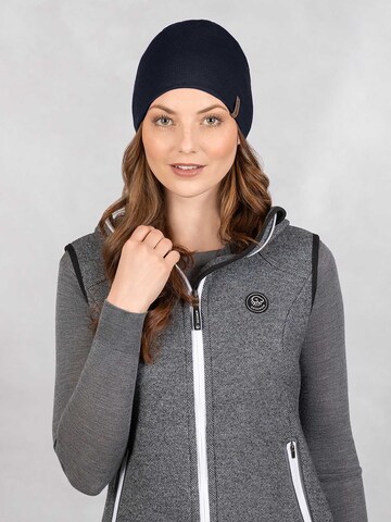 GIESSWEIN Beanie 'Gehrenspitze' in Blue