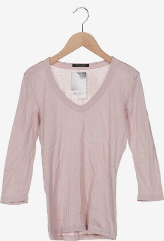 STRENESSE Top & Shirt in XS in Pink: front