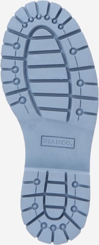 Bianco Chelsea škornji 'Deb' | črna barva