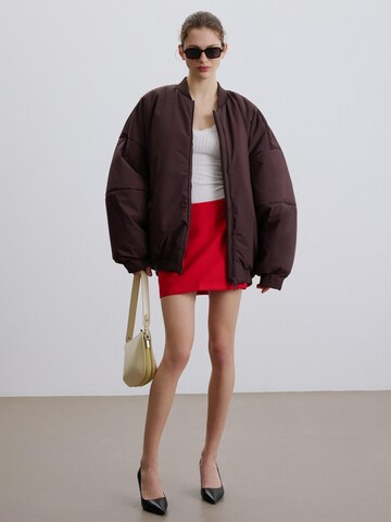 Estro Übergangsjacke '17131-28'‌‌‌‌‌‌‌‌‌ in Rot