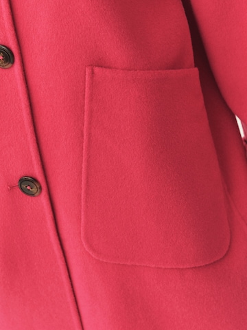 TATUUM Tussenmantel 'MORIVI' in Roze