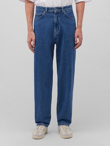 Mavi Regular Jeans 'Toronto' in Blue: front