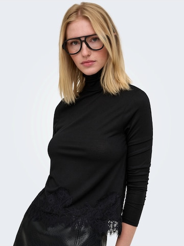 T-shirt 'JDYSARA' JDY en noir