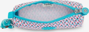 KIPLING Torba 'Freedom' | modra barva