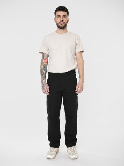 Carhartt WIP Jeansy w rozmiarze 32/32 w kolorze czarnym, Podgląd produktu