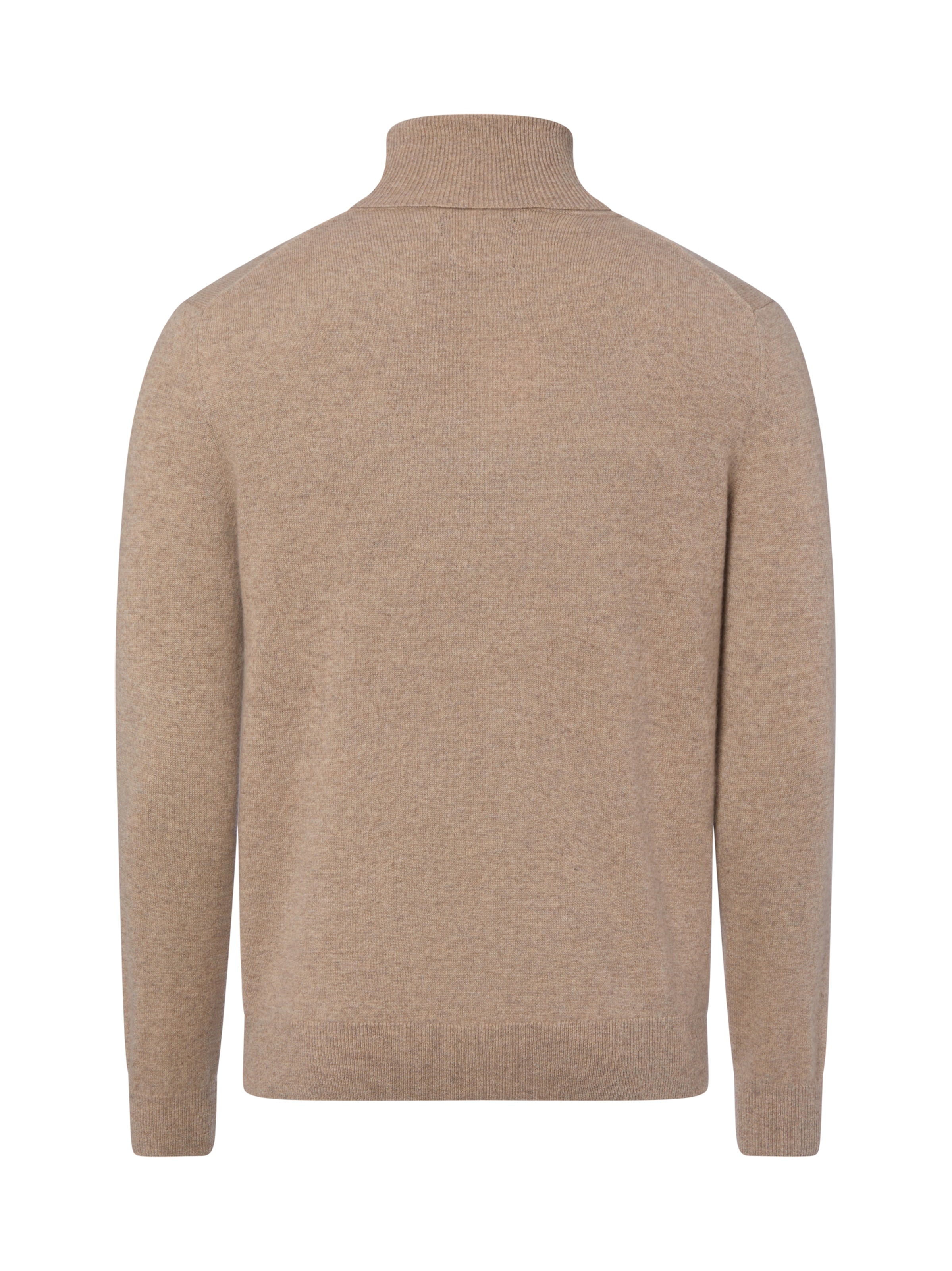 Pull-over Andrew James en beige