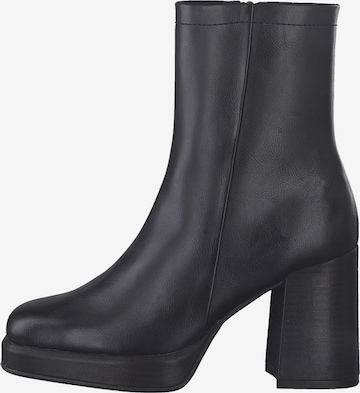 MARCO TOZZI Bootie in Black