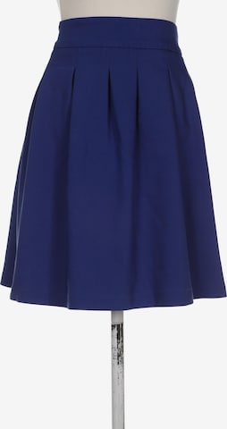 Orsay Skirt in S in Blue: front
