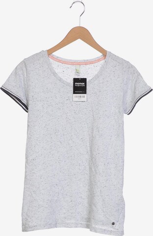 ADIDAS NEO T-Shirt L in Grau: predná strana