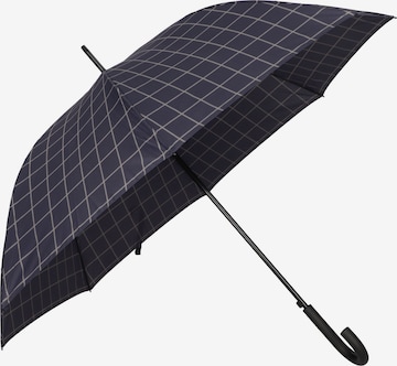 ESPRIT Umbrella in Blue: front