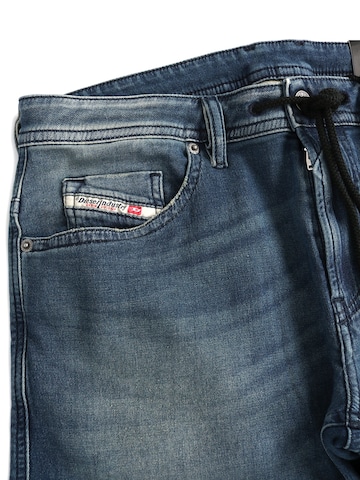 DIESEL Slimfit Jeans 'THOMMER'‌‌‌‌‌‌‌‌‌ in Blau