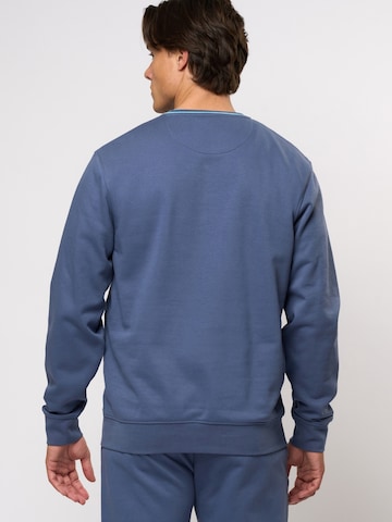 U.S. POLO ASSN. Pullover 'Tai' i blå