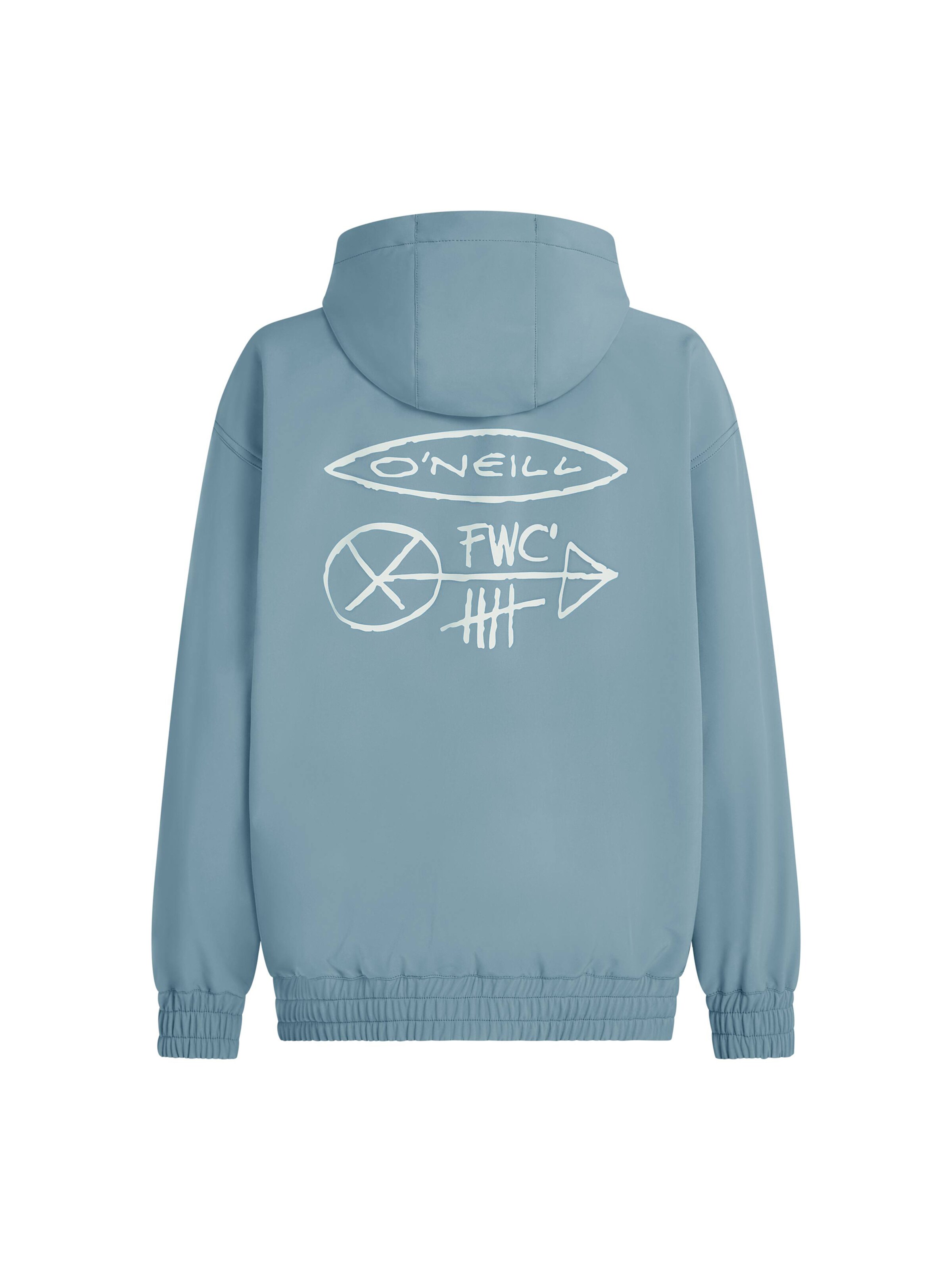 O'NEILL - Sweatshirt de desporto em azul