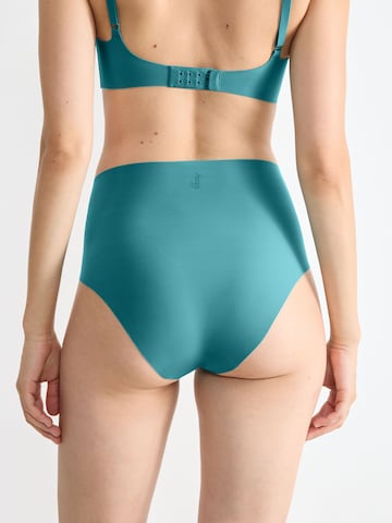 Slip ' Blue ZERO Feel 2.0 ' SLOGGI en bleu