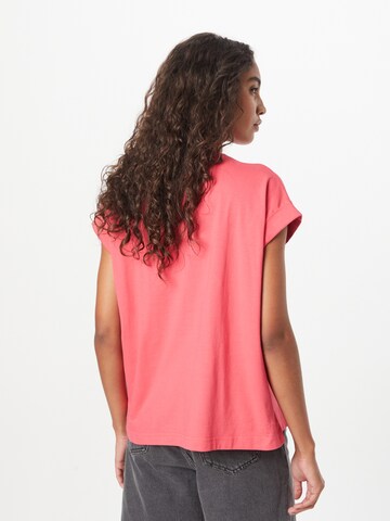 Calvin Klein Jeans T-Shirt in Pink