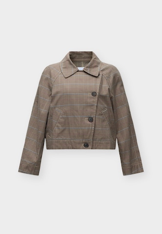 GAP Jacke in Grün: Vorderseite