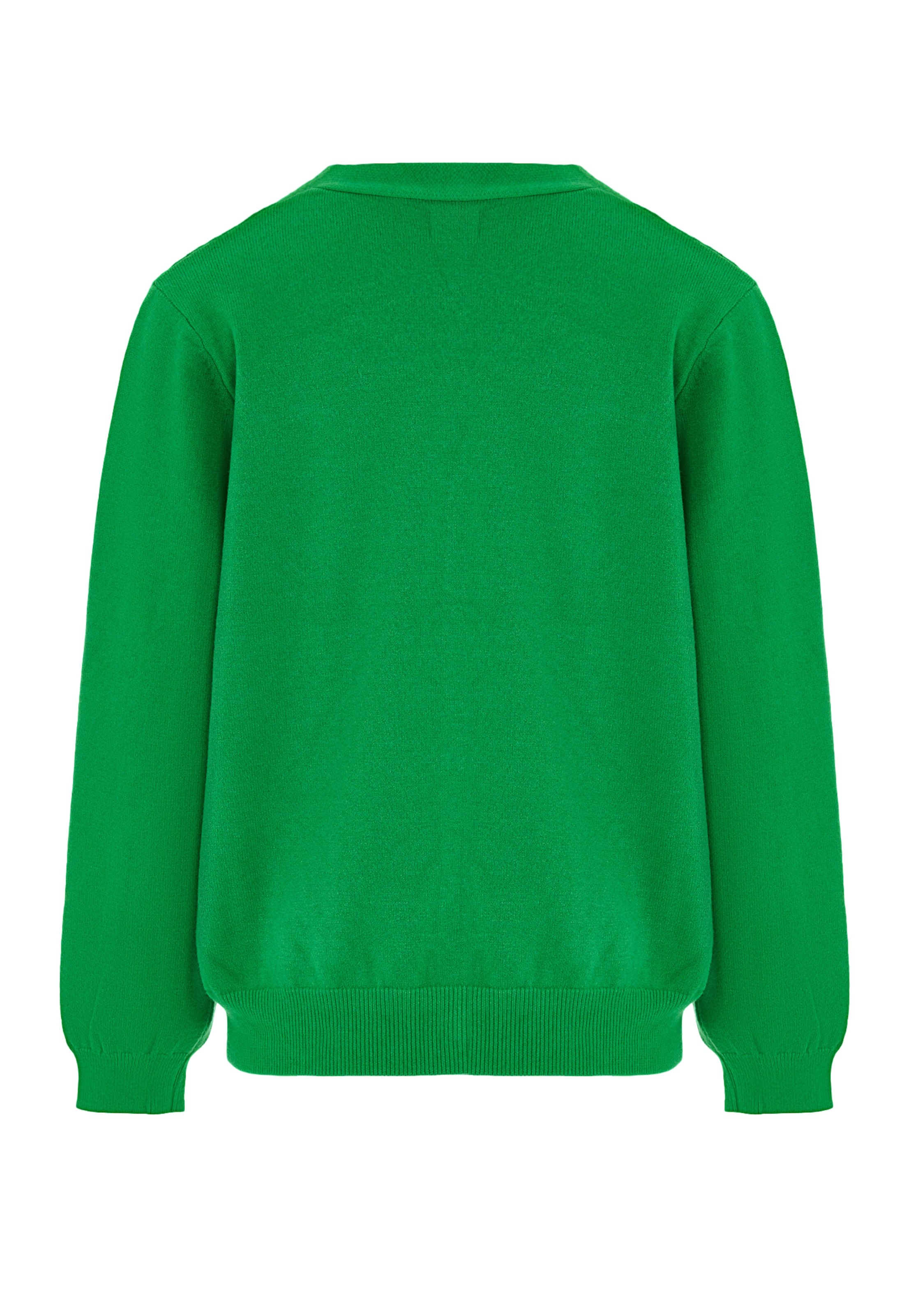 Giacchetta di SANIKA in verde