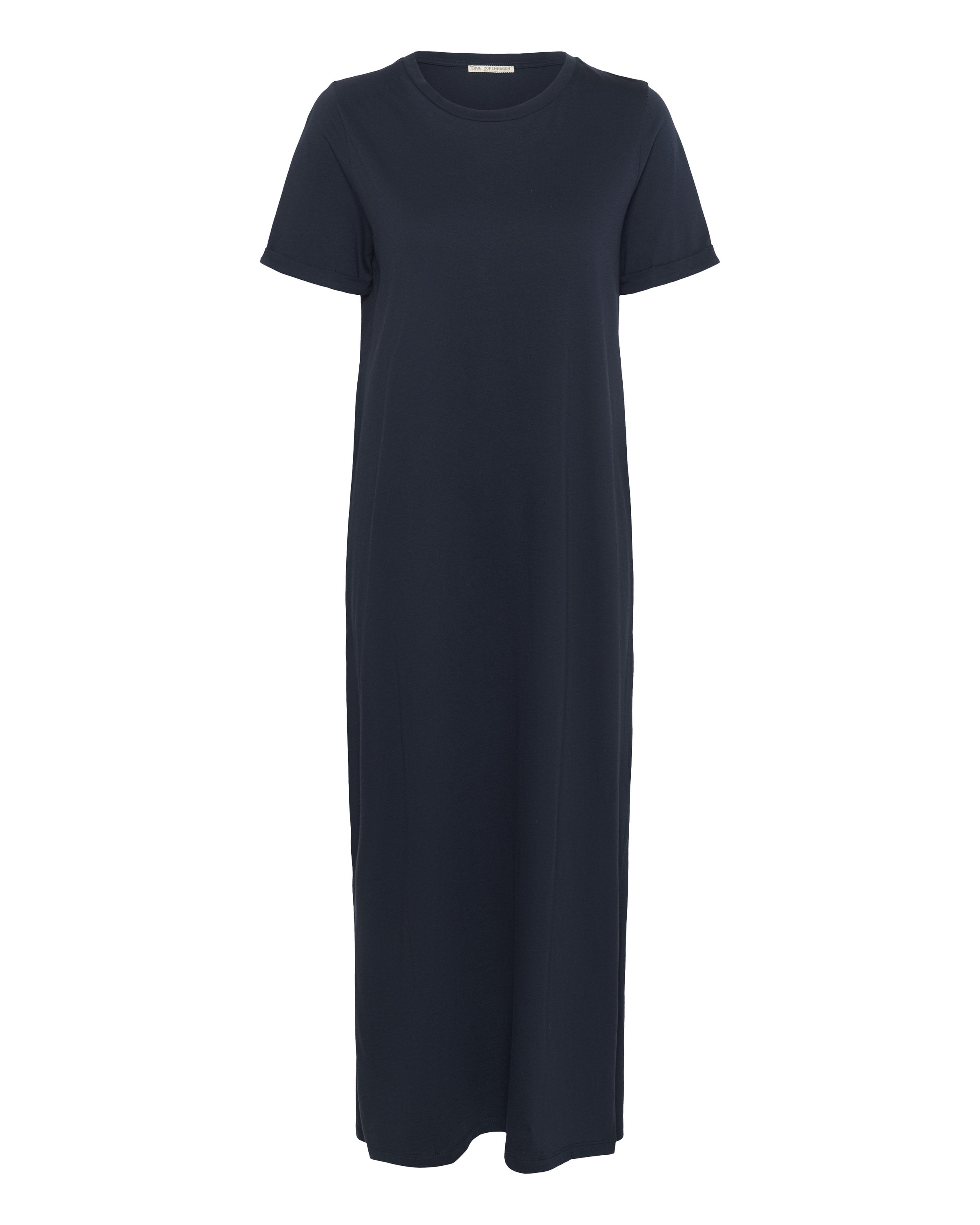 Robe 'Dominika' Love Copenhagen en bleu : devant