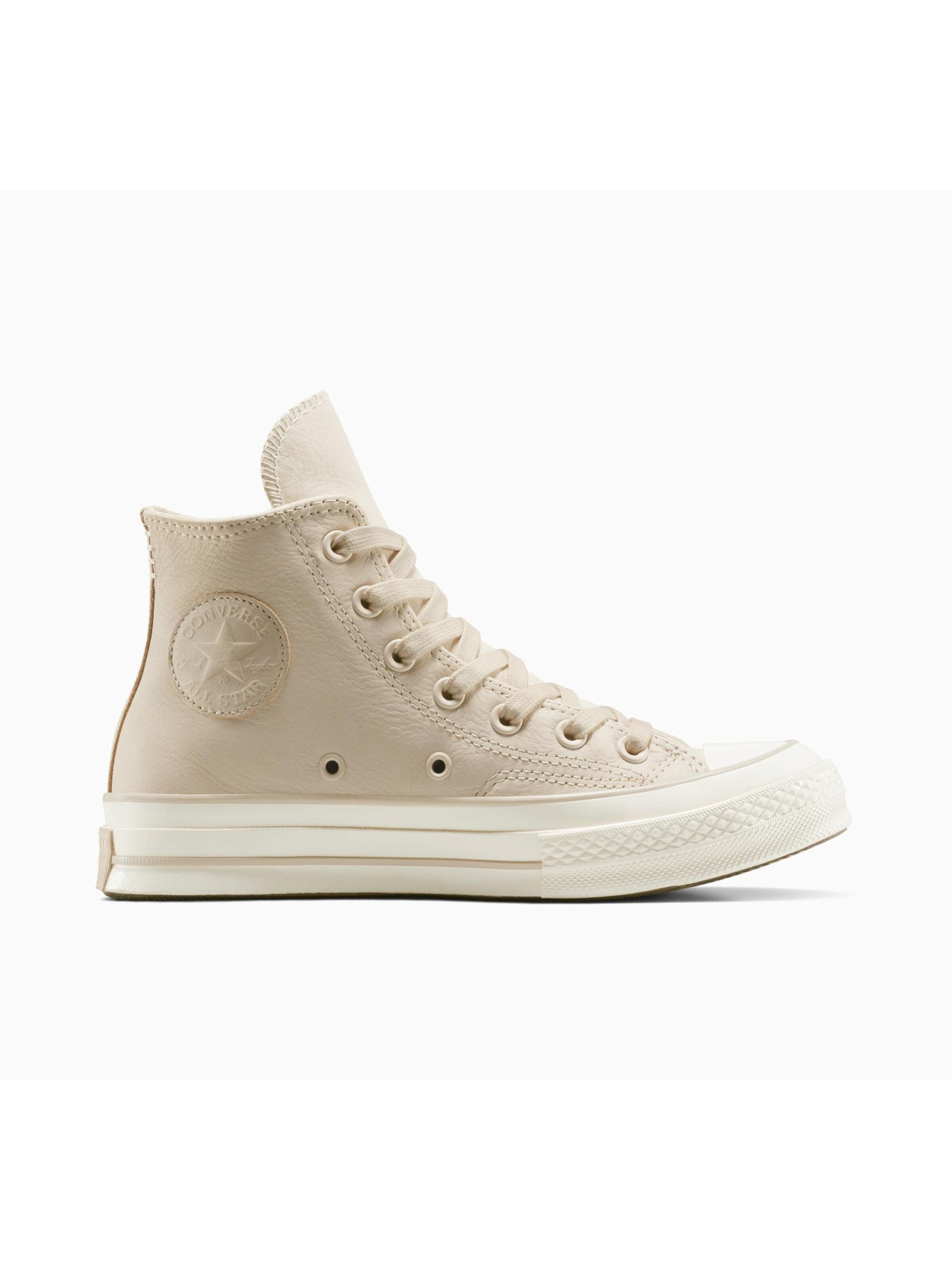 CONVERSE Sportschoen in Beige