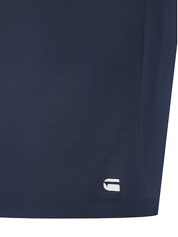 G-STAR Shirt 'COVE' in Mixed colours
