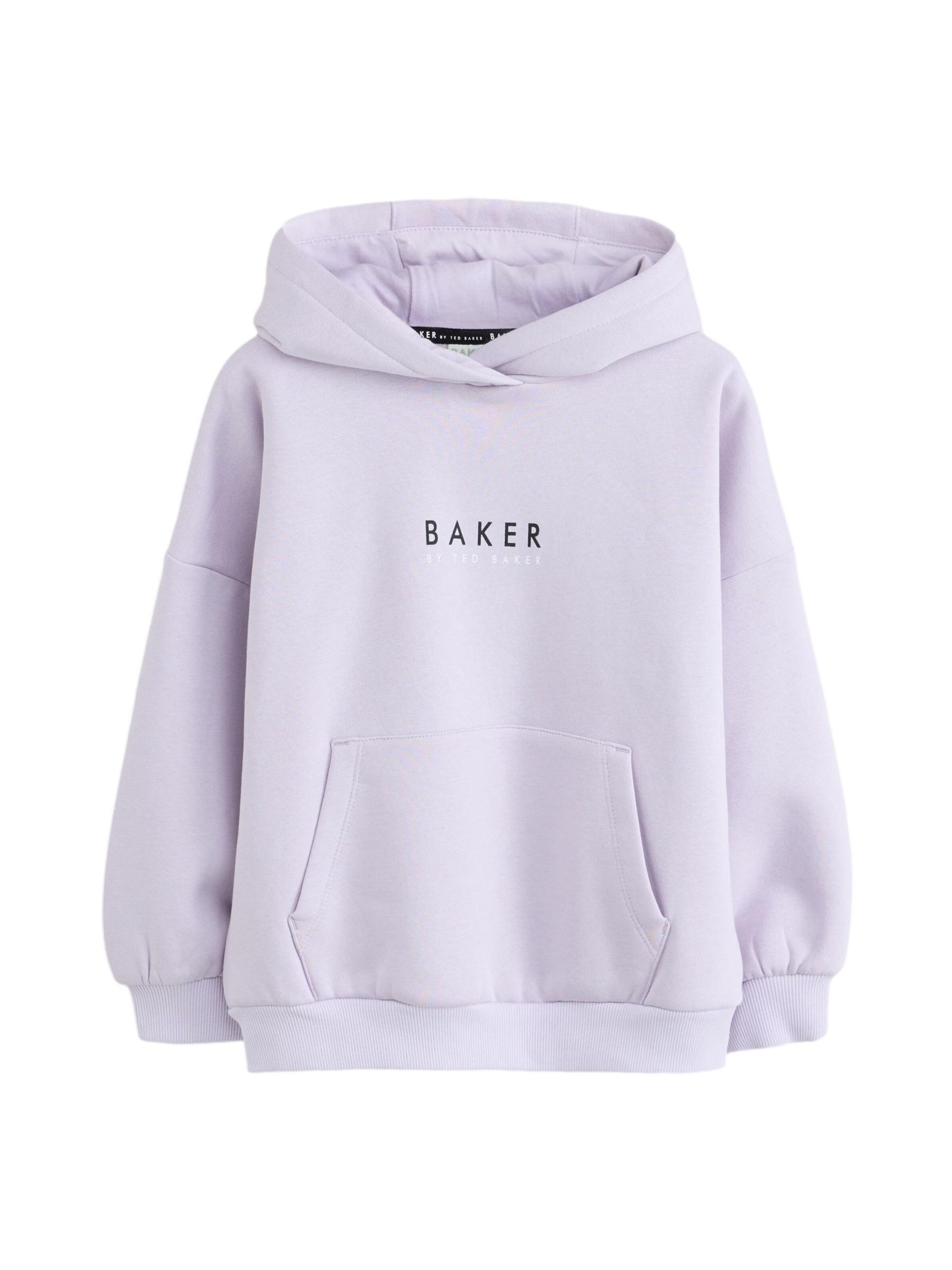 Baker by Ted Baker Majica | vijolična barva: sprednja stran