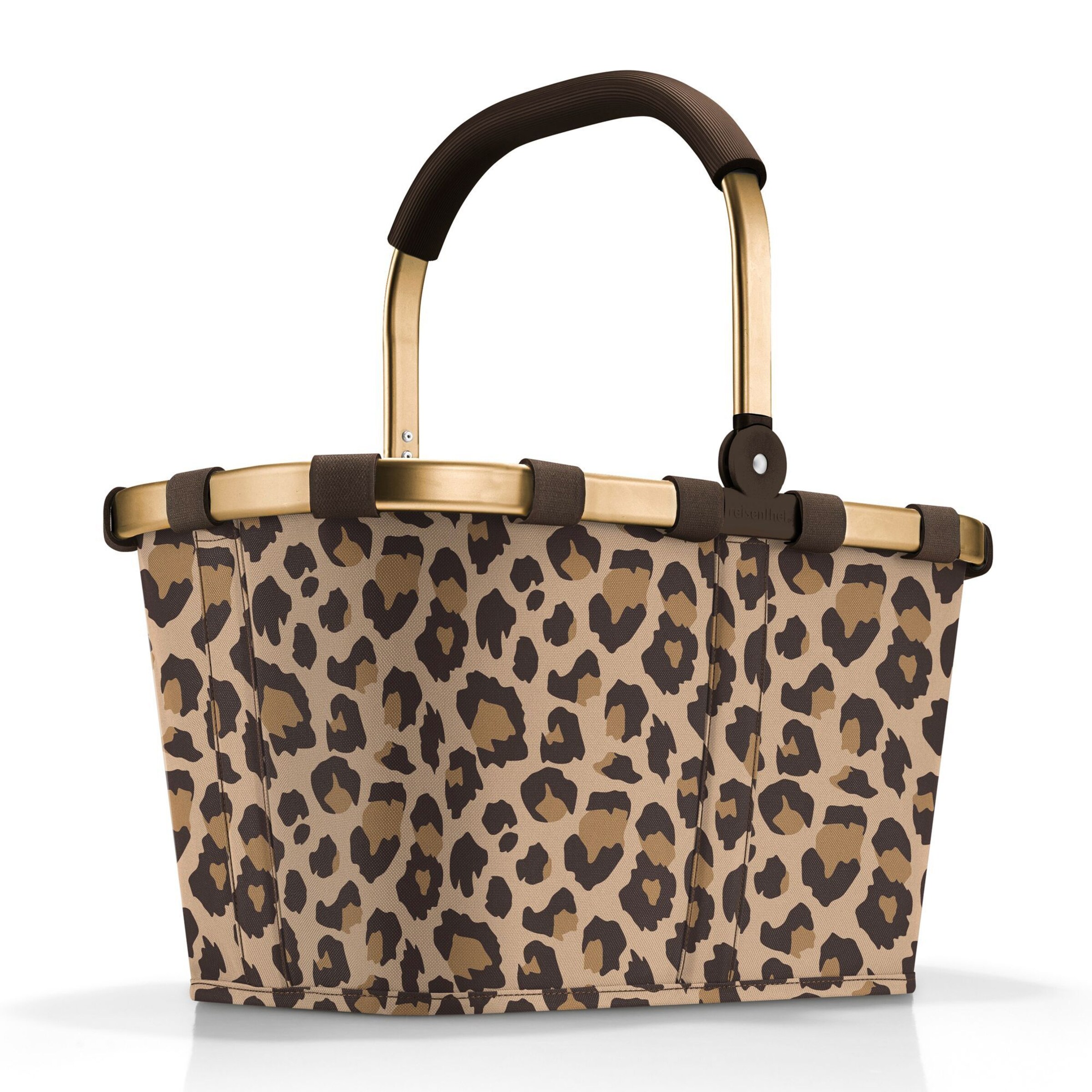 REISENTHEL Shopper in Beige