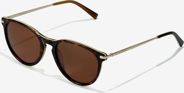 Ochelari de soare 'Mark' de la HAWKERS pe maro: față