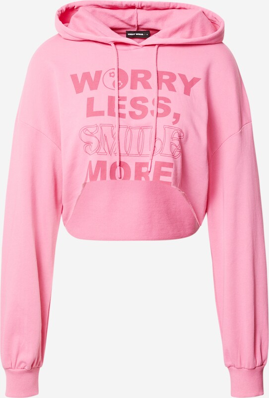 Sudadera talla L