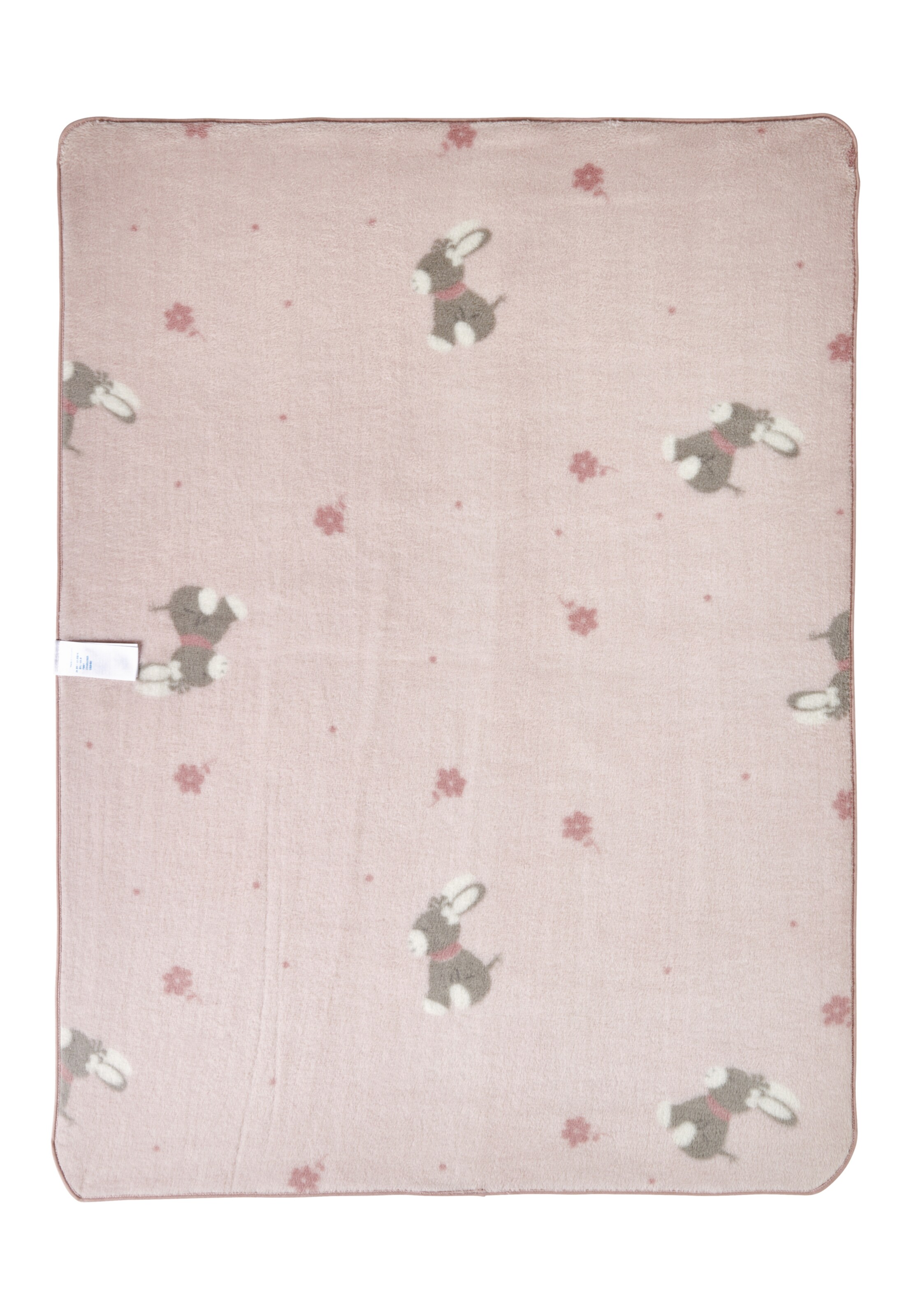 STERNTALER Baby Blanket in Pink