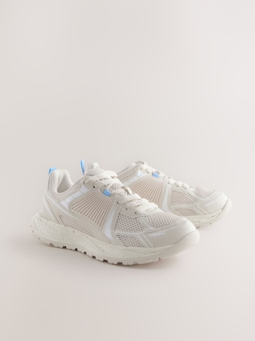 Sneaker bassa 'Forever Comfort' di Next in beige