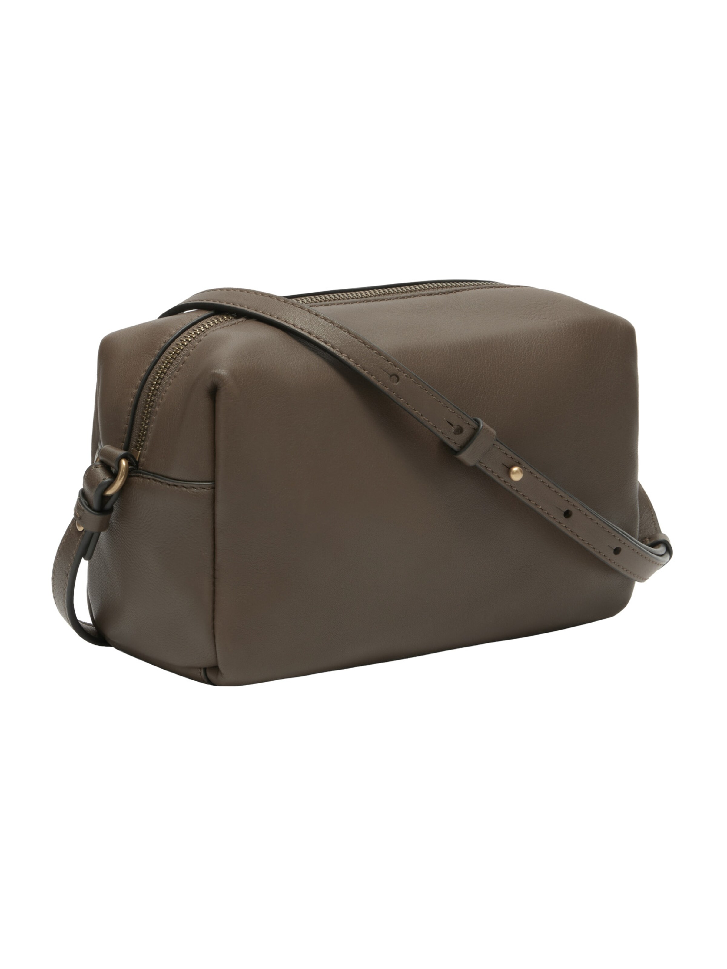 Liebeskind Berlin Axelremsväska i brun