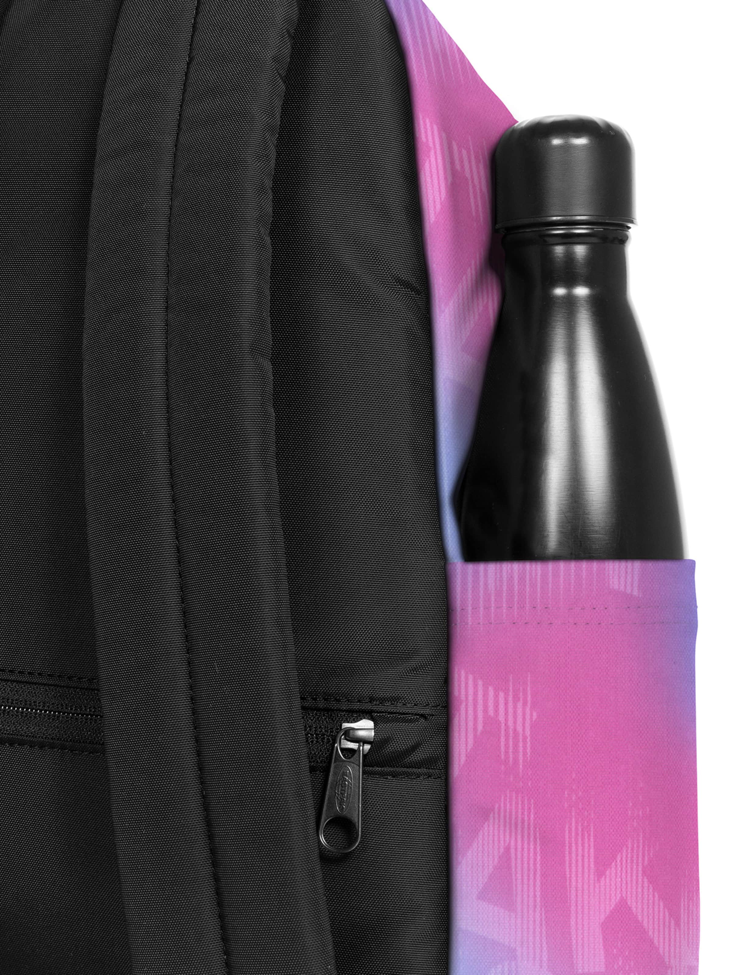EASTPAK Backpack 'Day Pak'r' in Pink